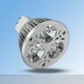 3W Gu 10 LED Strahler, LED Low-Power-Anzeige